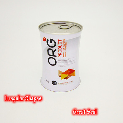 Dessert Cans 7
