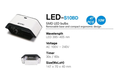 LED BULBS (5)