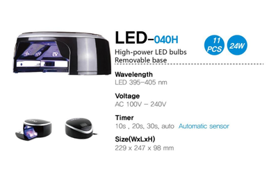 LED BULBS (6)