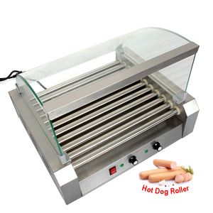 Hot Dog Grill Machine NH11JP