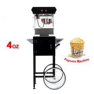 Popcorn machine NP04002JP
