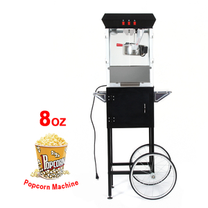 Popcorn machine NP08001JP